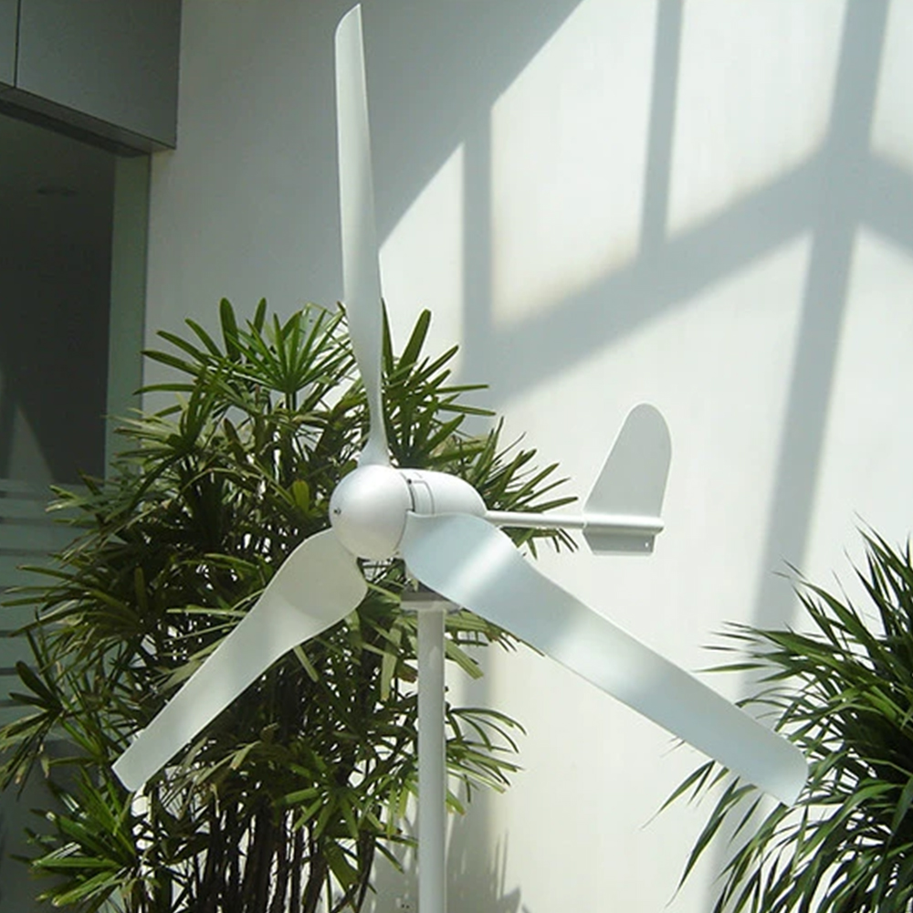 オフグリッド再生可能エネルギーシステムの電力発電 水平風力タ - Renewable Energy Us のレビューと価格
