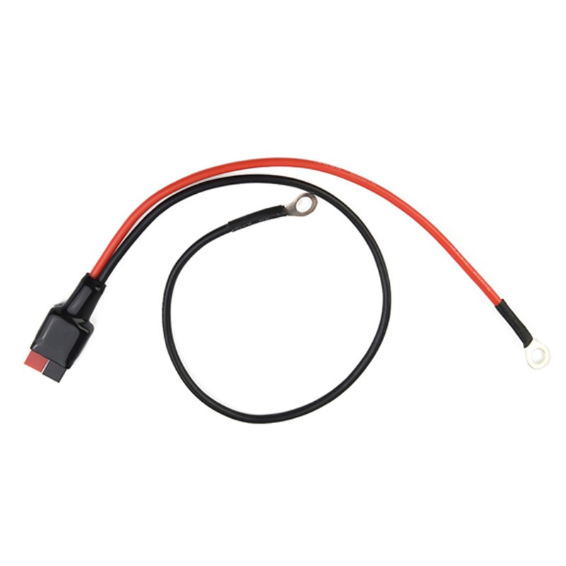 12AWGバッテリーコネクタープラグ - M6/8/10/M - Solar Cable Mc4 Connector のレビューと価格