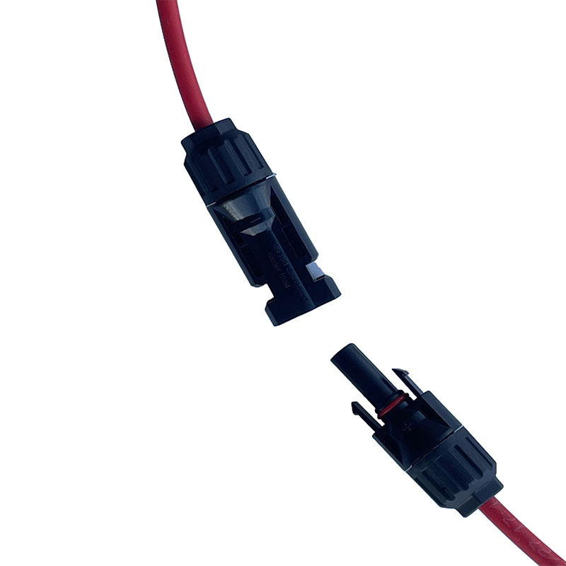 5/10 ペアソーラーコネクタ PV プラグ 1000V 3 - Solar Cable Mc4 Connector のレビューと価格