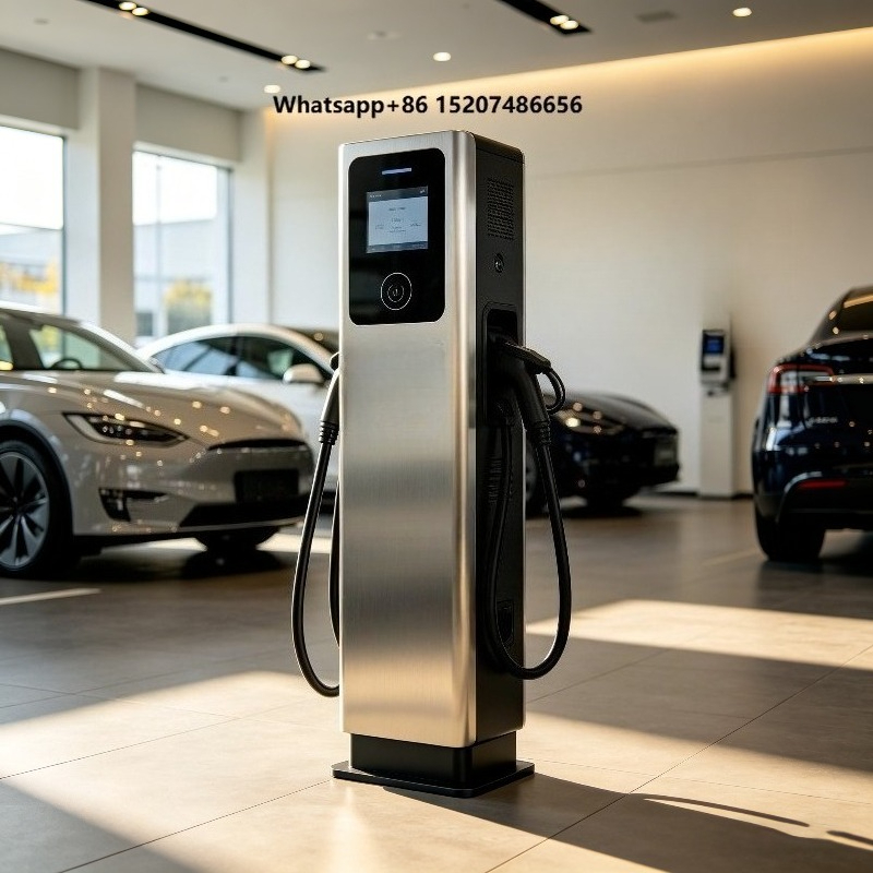 DC急速電気自動車充電器 PV太陽光発電システム リチウム電 - Renewable Energy Us のレビューと価格
