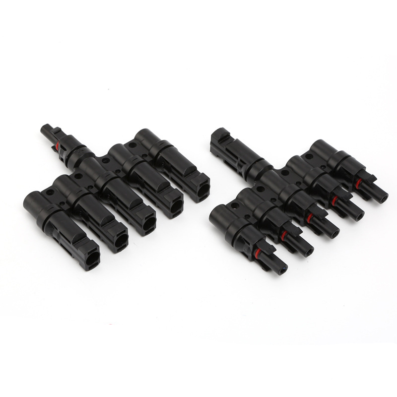 太陽光発電パネル用の並列電源ケーブル,1ペア,30A,150 - Solar Cable Mc4 Connector のレビューと価格
