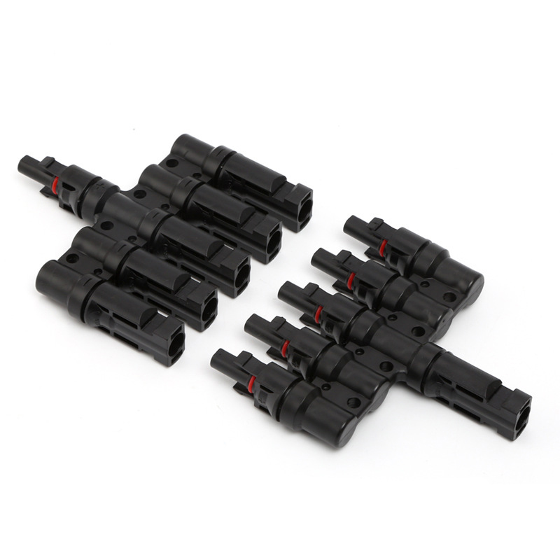 太陽光発電パネル用の並列電源ケーブル,1ペア,30A,150 - Solar Cable Mc4 Connector のレビューと価格