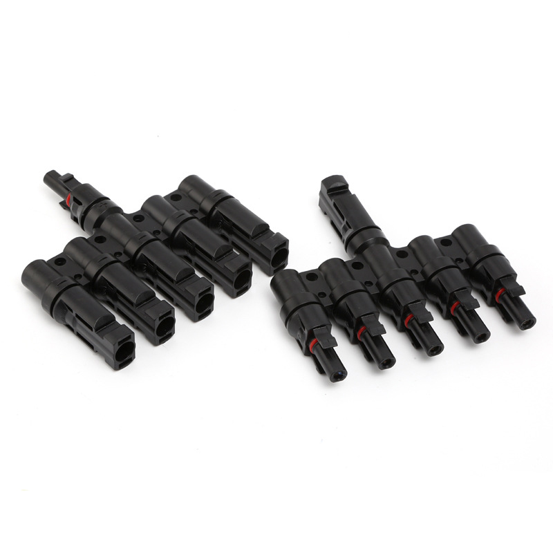 太陽光発電パネル用の並列電源ケーブル,1ペア,30A,150 - Solar Cable Mc4 Connector のレビューと価格