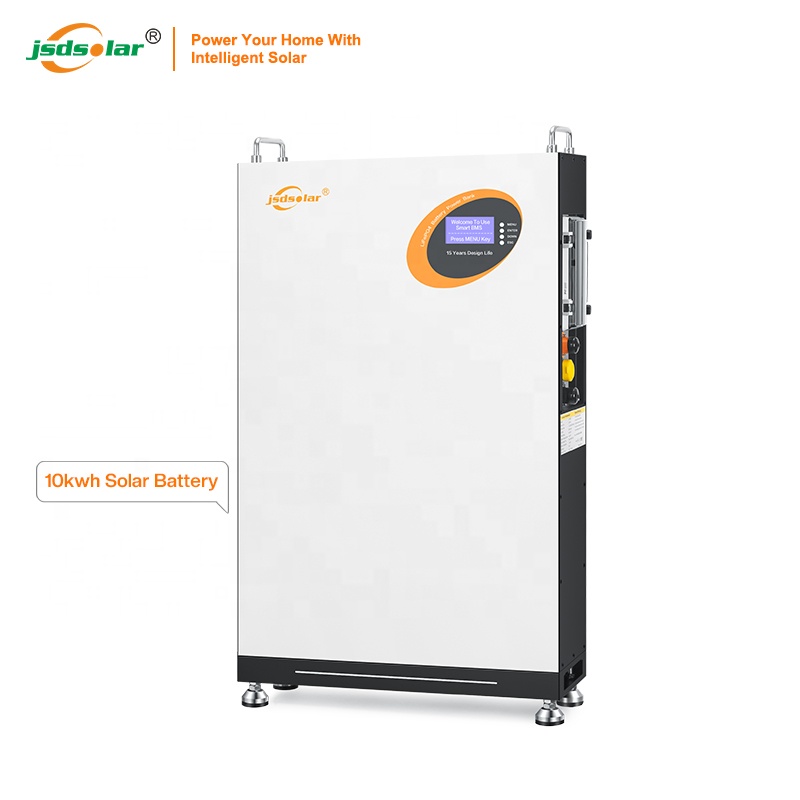 Jsdsolar 6kw ハイブリッドインバーター オフグリ - Off Grid Solar Kit のレビューと価格