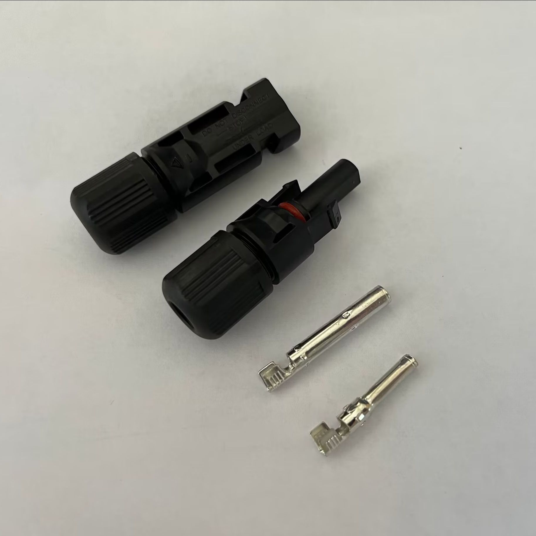 防水ソーラーパネルコネクタ,2.5/ 4/6mm2 1000 - Solar Cable Mc4 Connector のレビューと価格