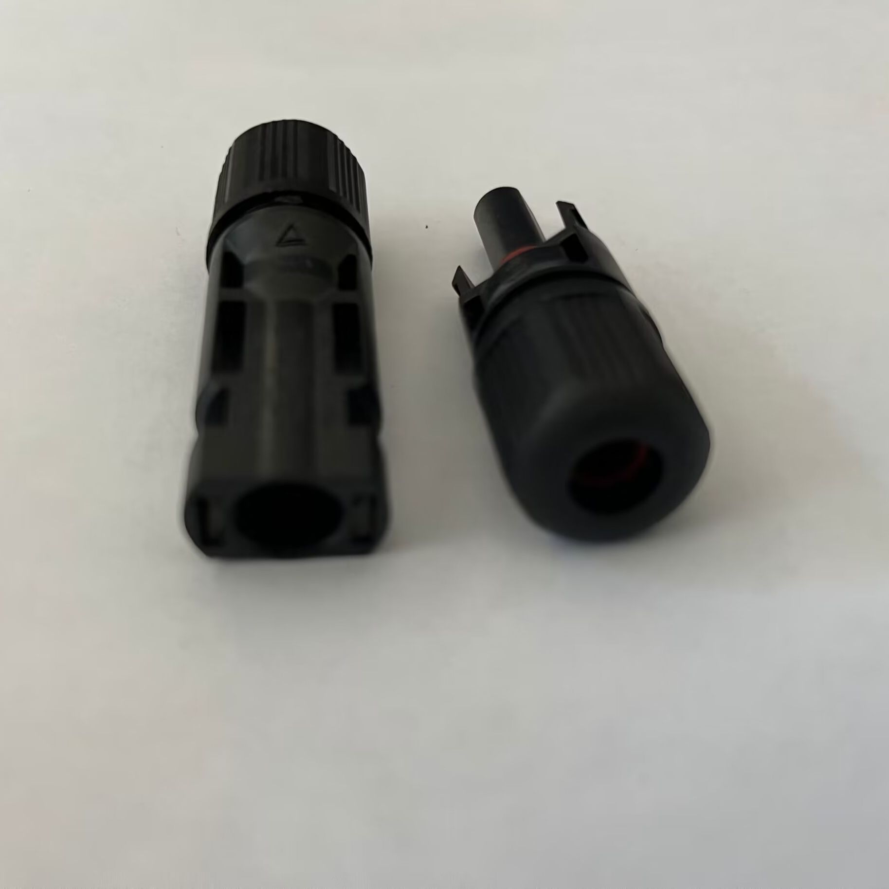 防水ソーラーパネルコネクタ,2.5/ 4/6mm2 1000 - Solar Cable Mc4 Connector のレビューと価格