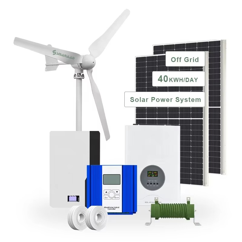スマラッド ワンストップ電力ソリューション 再生可能エネルギ - Renewable Energy Us のレビューと価格