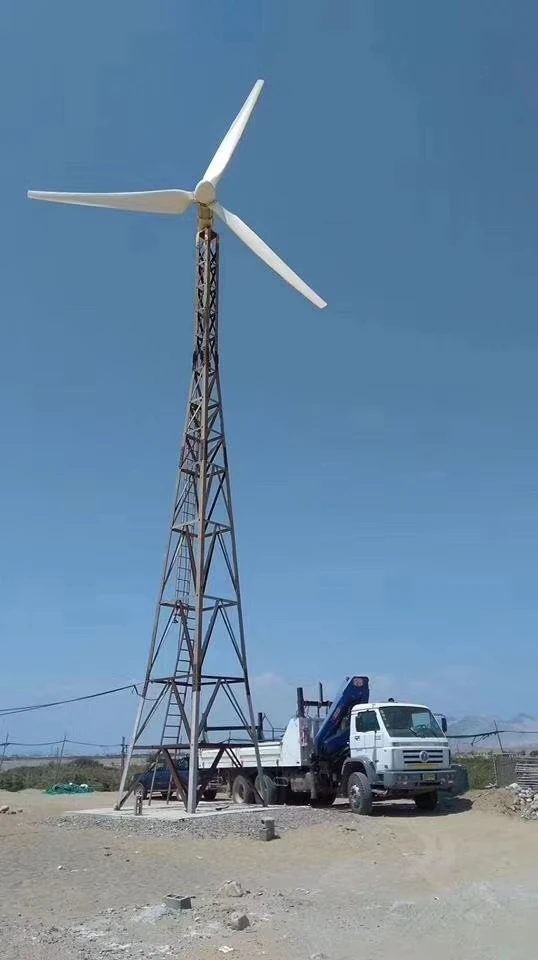 CEポーランドドイツウクライナ人気再生可能エネルギー風力ター - Renewable Energy Us のレビューと価格