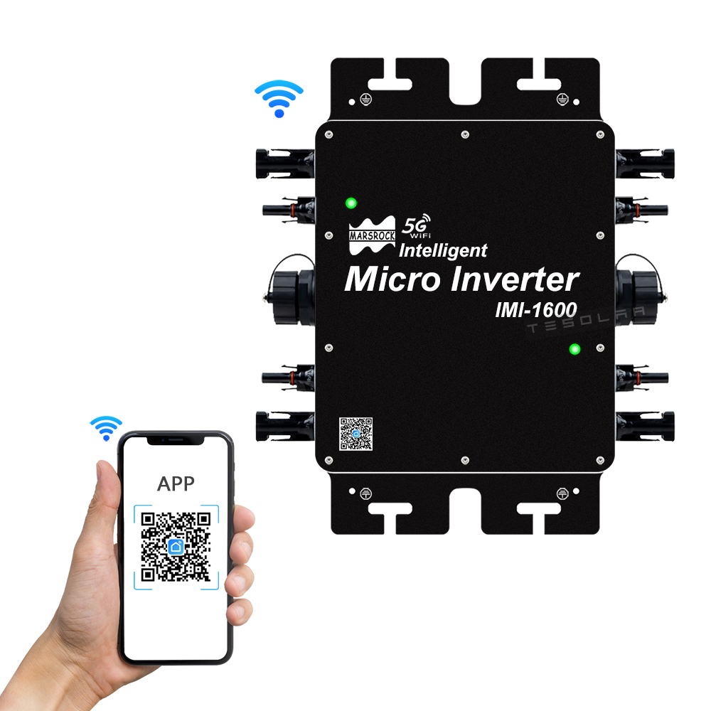 グリッドシステム用マイクロソーラーインバーター,家電用,Wi - Off Grid Solar Kit のレビューと価格