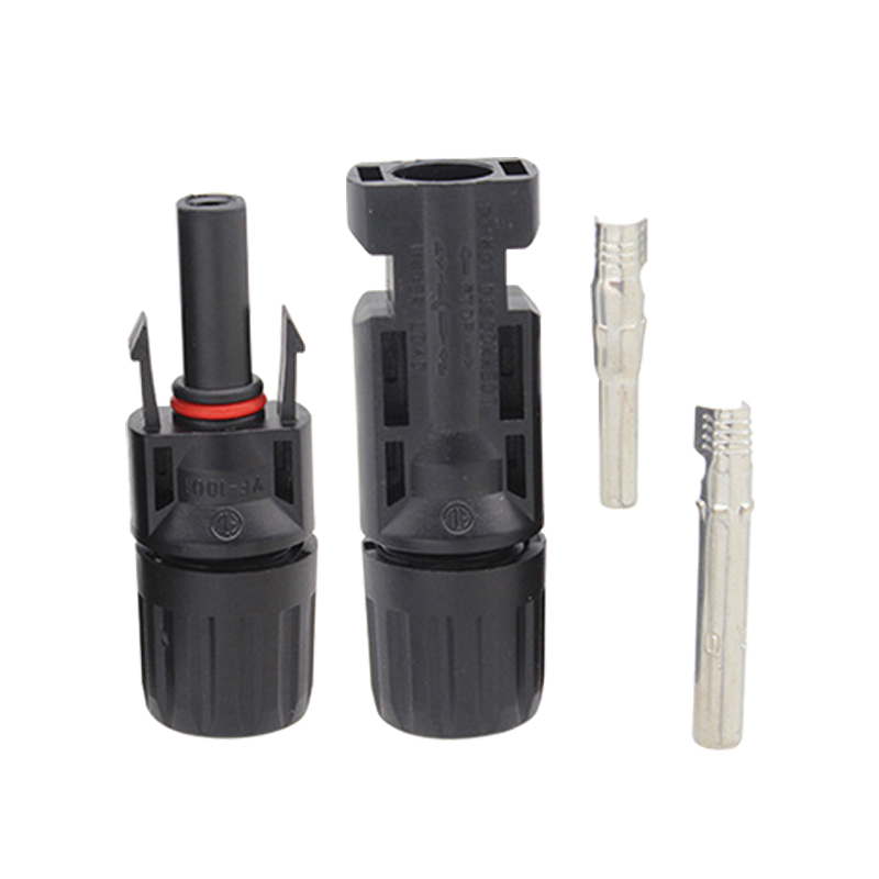 10/20/50/100/300/400 個太陽光発電ソーラ - Solar Cable Mc4 Connector のレビューと価格