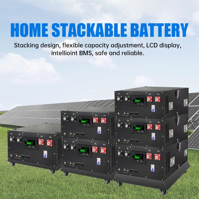 Lifepo4 16S 48V 51.2V エネルギー貯蔵シ - Renewable Energy Us のレビューと価格