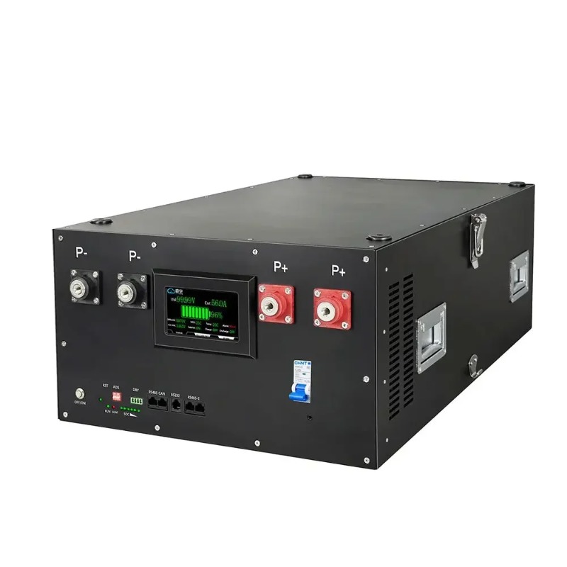 Lifepo4 16S 48V 51.2V エネルギー貯蔵シ - Renewable Energy Us のレビューと価格