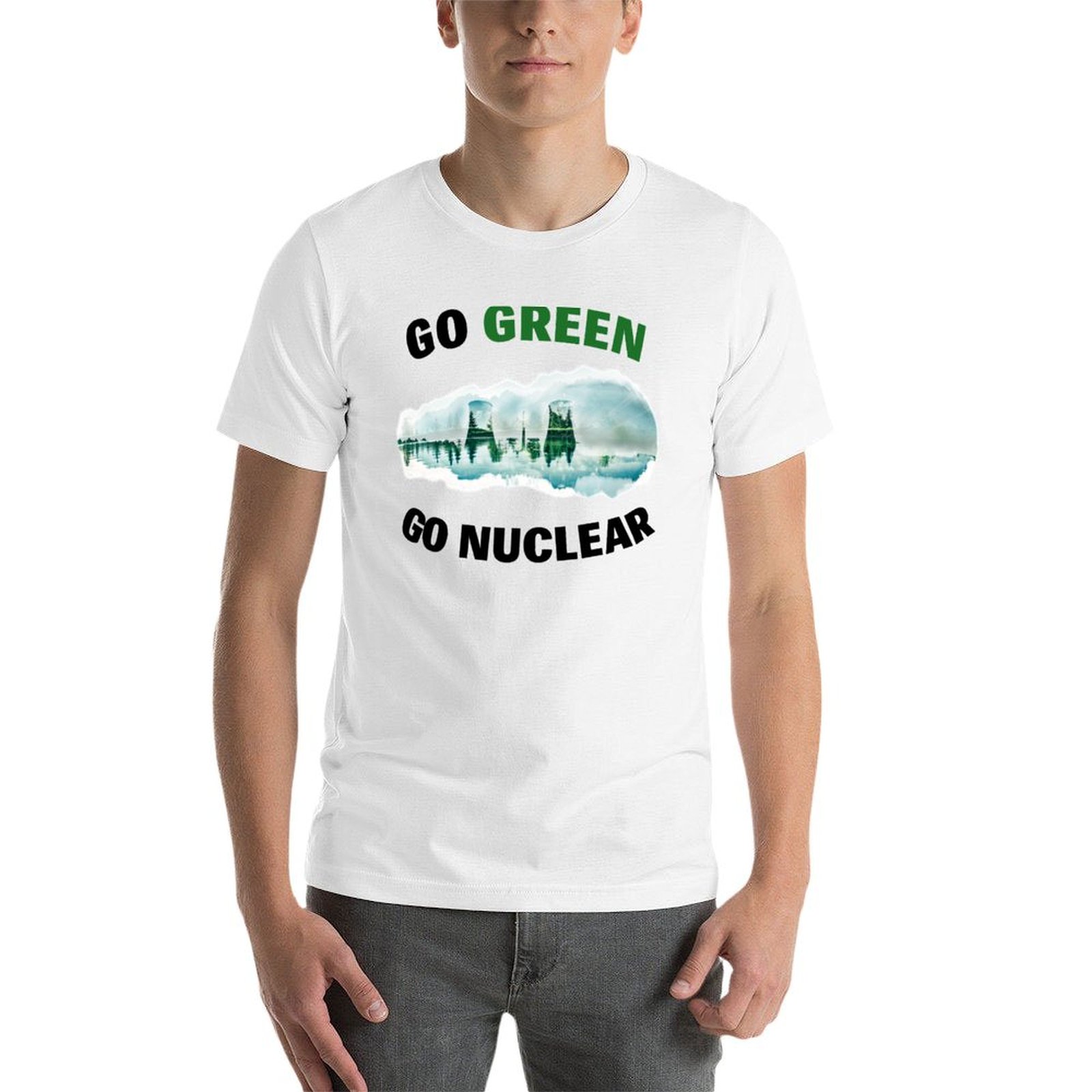 グリーンで進む、原子力で進む - 核分裂、再生可能エネルギー - Renewable Energy Nuclear のレビューと価格