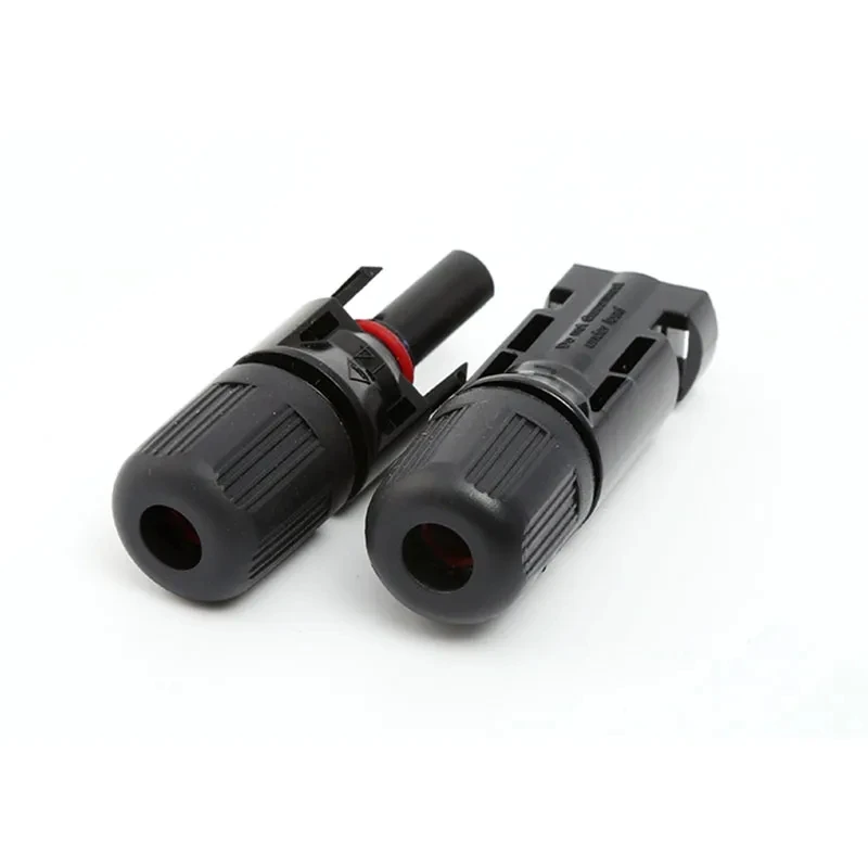 600/400/200/100/40/20 個のソーラーパネ - Solar Cable Mc4 Connector のレビューと価格