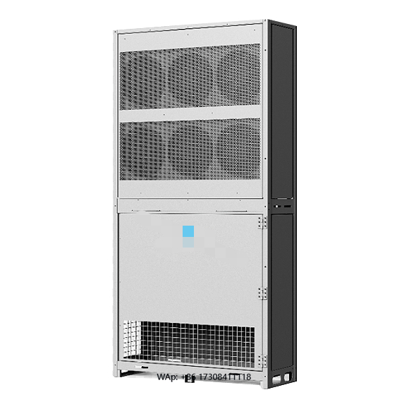 屋外エネルギー貯蔵コンテナ冷却システム 60KW 液体冷却一 - Renewable Energy Us のレビューと価格