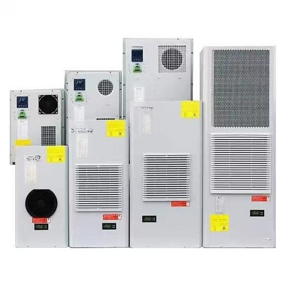 屋外エネルギー貯蔵コンテナ冷却システム 60KW 液体冷却一 - Renewable Energy Us のレビューと価格