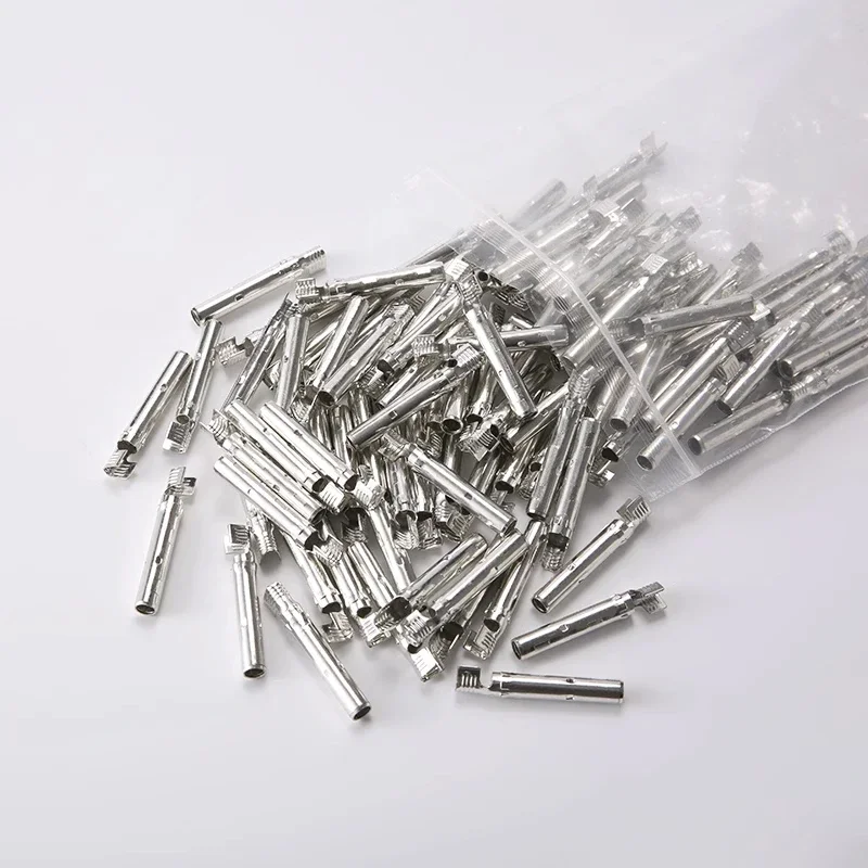 50ペアのソーラーコネクタピン - オスおよびメスのMC4互 - Solar Cable Mc4 Connector のレビューと価格
