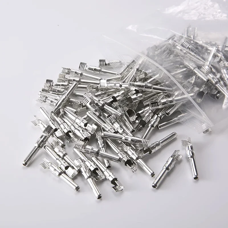 50ペアのソーラーコネクタピン - オスおよびメスのMC4互 - Solar Cable Mc4 Connector のレビューと価格