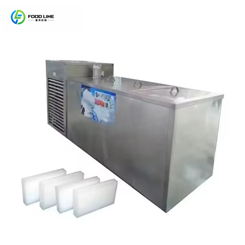 カスタマイズ可能な新型ソーラー工業用製氷機 – 再生可能エネ - Renewable Energy Us のレビューと価格