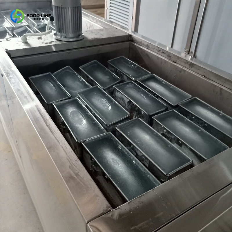カスタマイズ可能な新型ソーラー工業用製氷機 – 再生可能エネ - Renewable Energy Us のレビューと価格