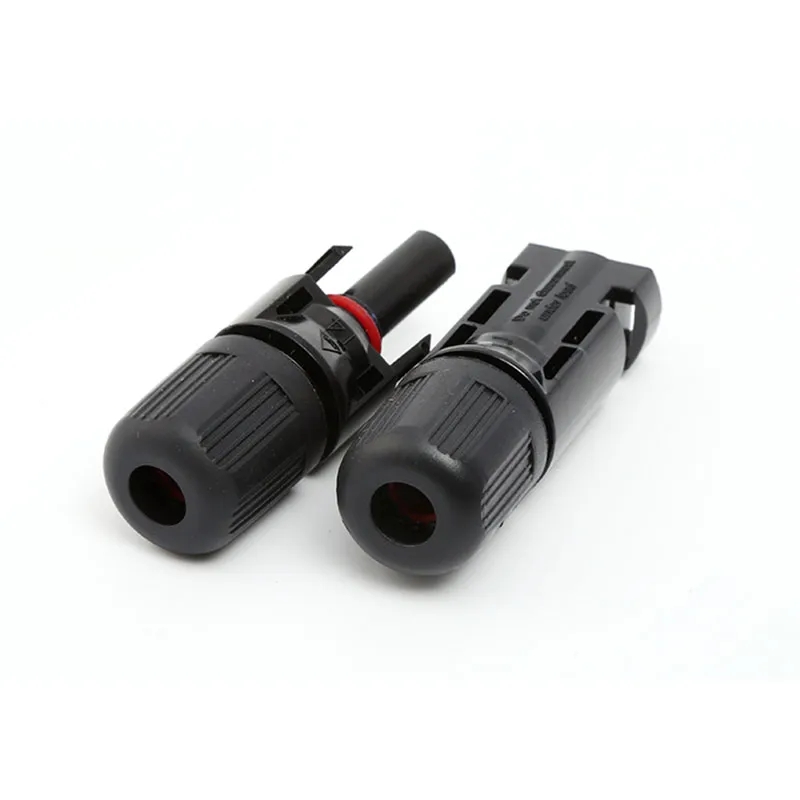 10/20/40/100/200/400個入りソーラーPVコ - Solar Cable Mc4 Connector のレビューと価格