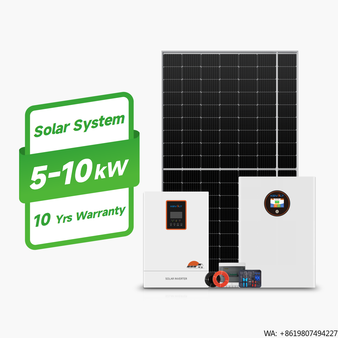 再生可能エネルギー オフグリッド ハイブリッドソーラーシステ - Renewable Energy Us のレビューと価格